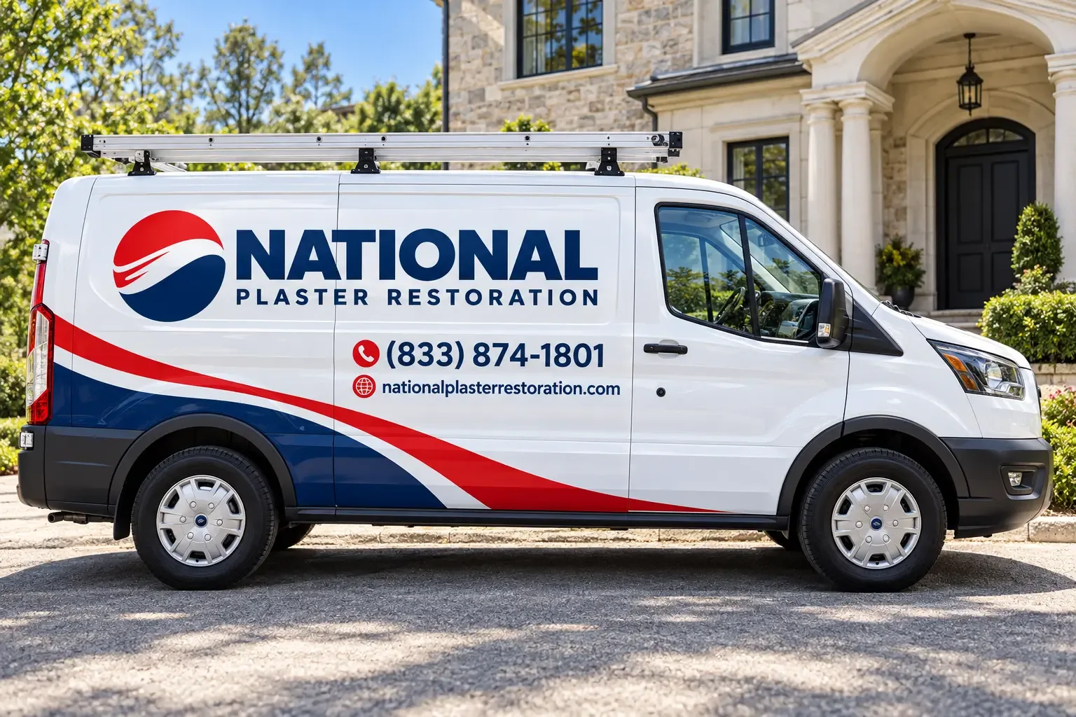 Plaster Repair in Hardaway, AL near me